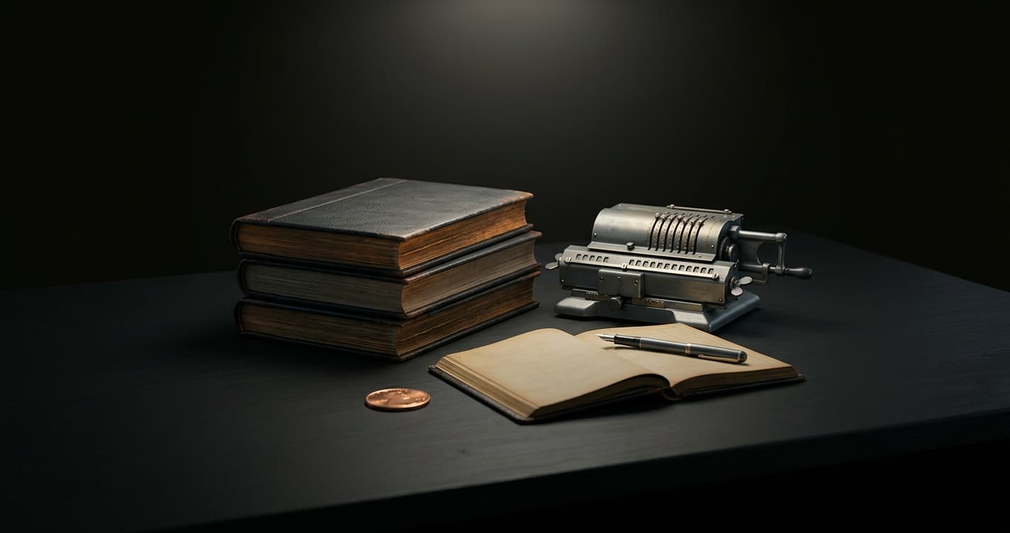 Accounting & Bookkeeping