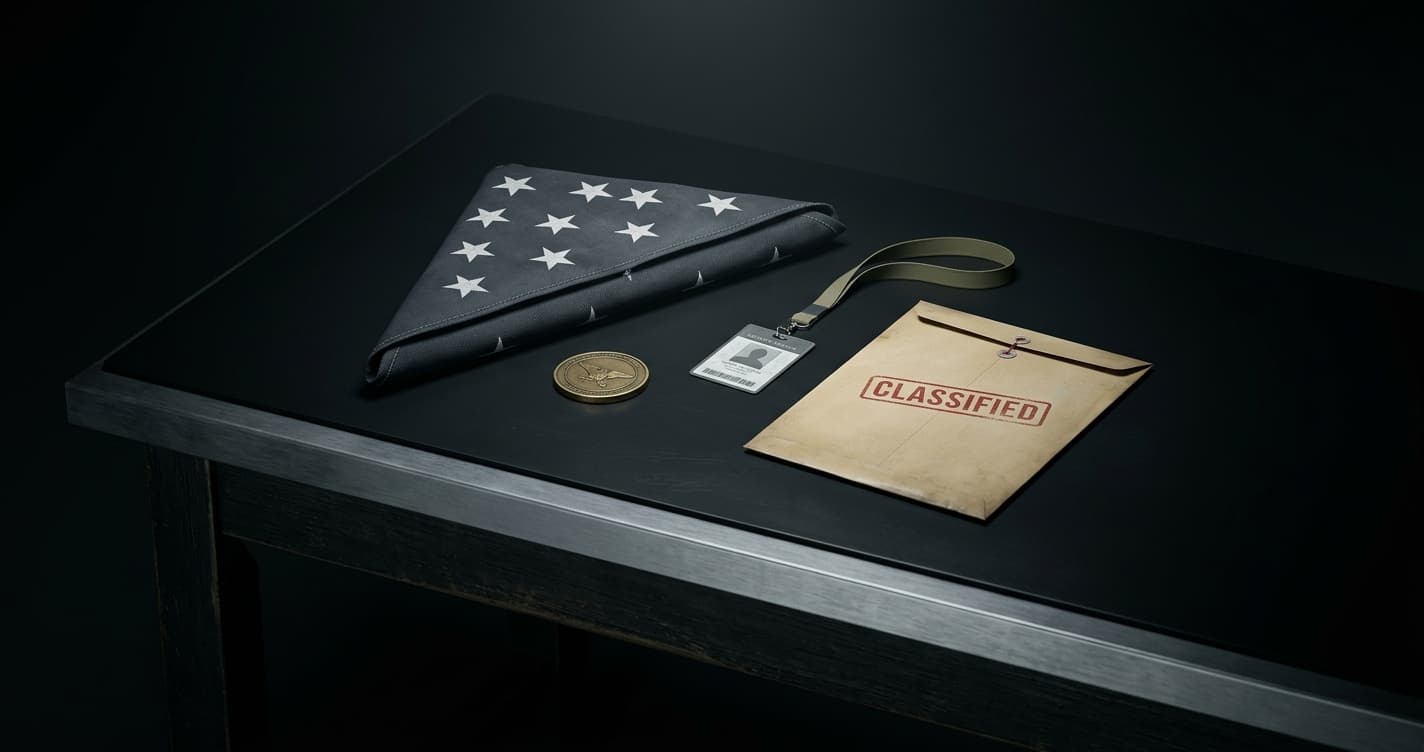 Government & Defense