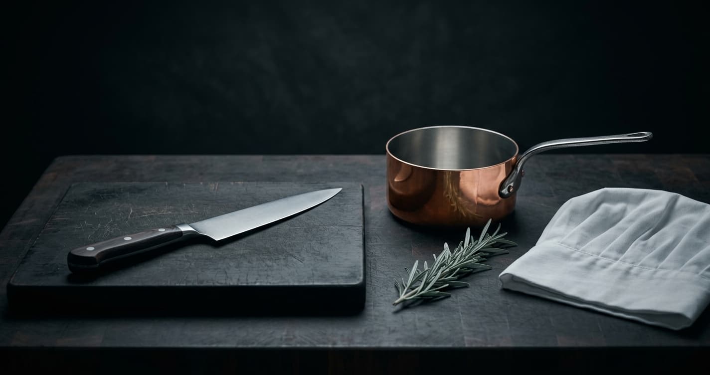 Restaurants & Food Service